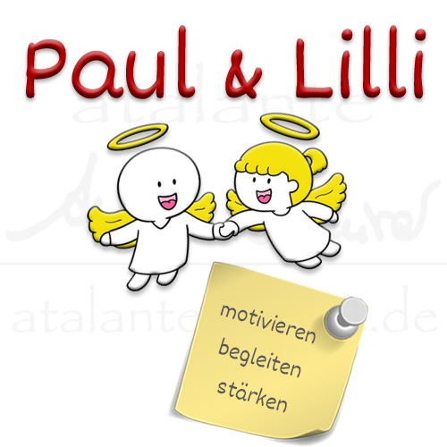 atalantes-spirit_Gluecksmuenzen_Paul-&-Lilli_Schutzengel_motivieren -begleiten -staerken_designed-&-copyright-by-atalante