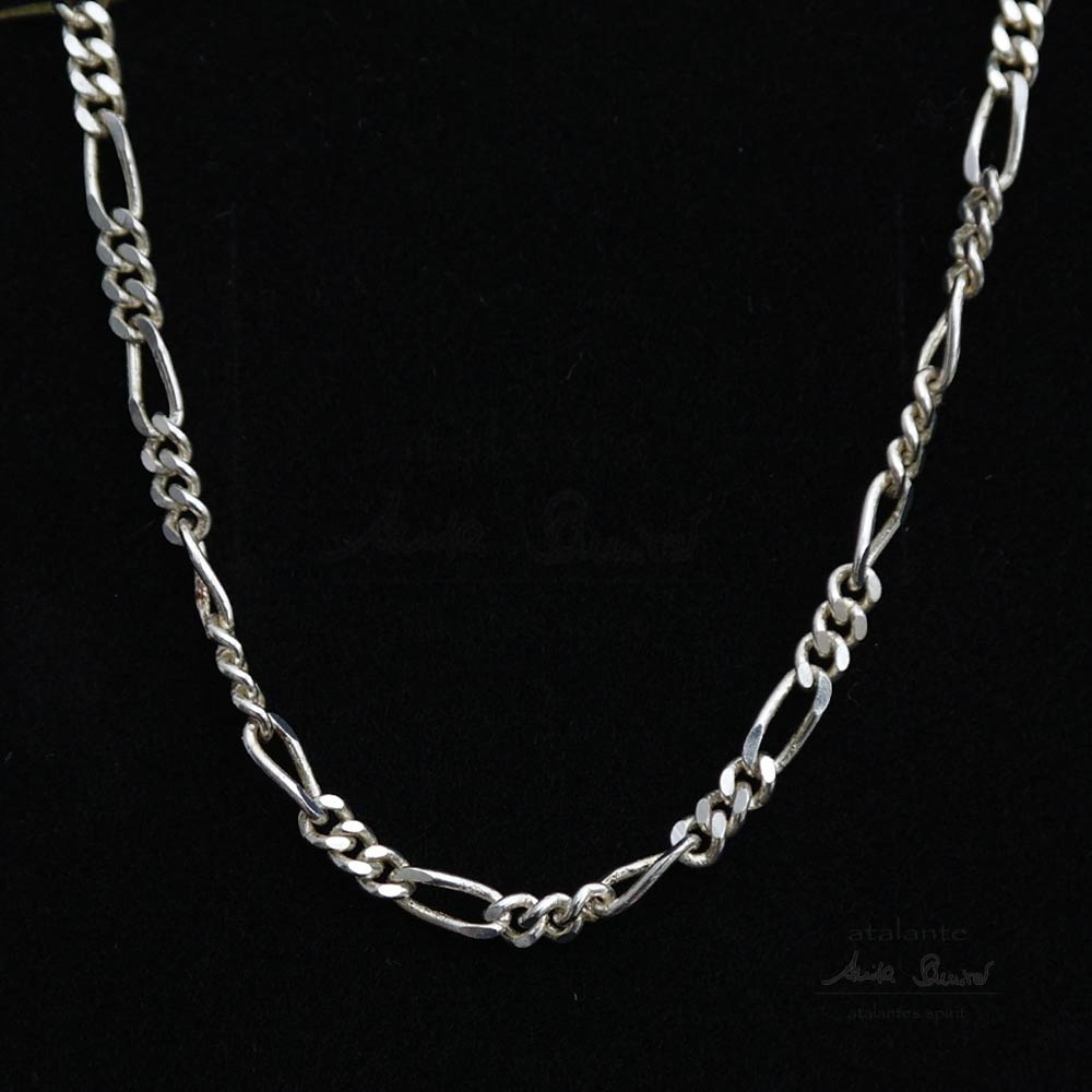Halskette für Charms-Anhänger | 925er Silber