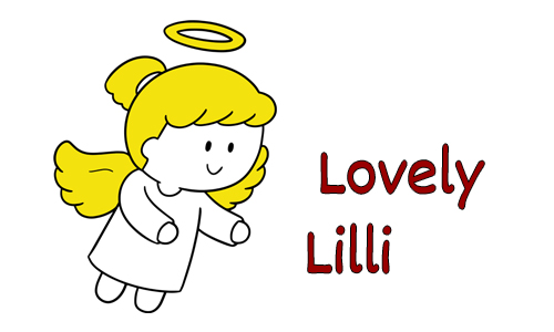 Lovely Lilli